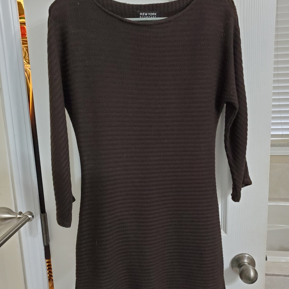 New York and Company Sweater